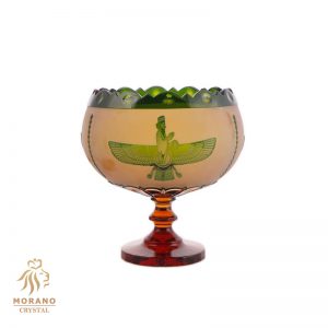 میوه خوری پرتقالی کوچک فروهر