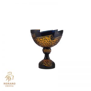 میوه خوری قدح کوچک انزو