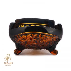 شکلات خوری سه پایه انزو